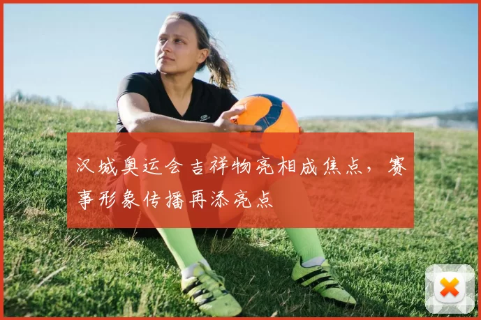 汉城奥运会吉祥物亮相成焦点，赛事形象传播再添亮点