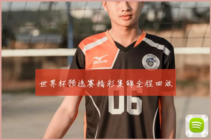 世界杯预选赛精彩集锦全程回放