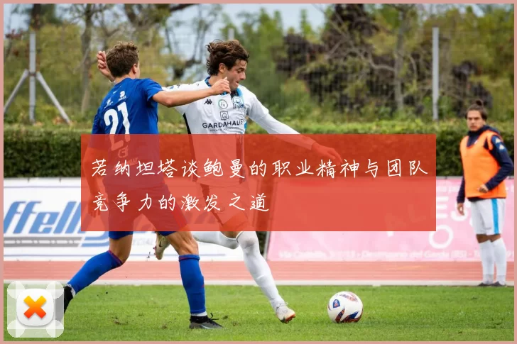 若纳坦塔谈鲍曼的职业精神与团队竞争力的激发之道