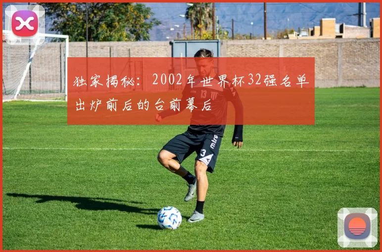独家揭秘：2002年世界杯32强名单出炉前后的台前幕后