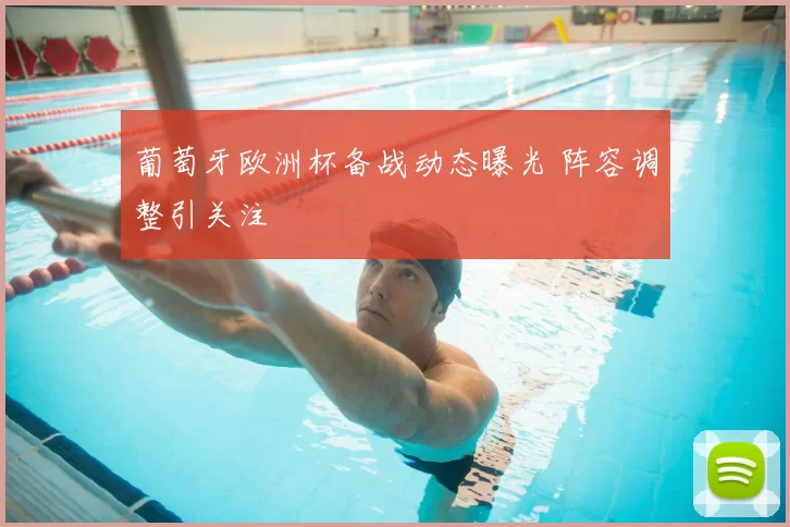 葡萄牙欧洲杯备战动态曝光 阵容调整引关注