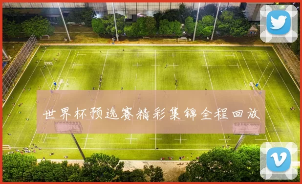 世界杯预选赛精彩集锦全程回放